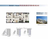 New Build - Apartment - La Marina - La MarinaAlicanteValenciaSpain