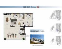 New Build - Apartment - La Marina - La MarinaAlicanteValenciaSpain