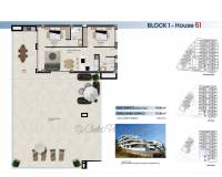 New Build - Apartment - La Marina - La MarinaAlicanteValenciaSpain