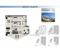 New Build - Apartment - La Marina - La MarinaAlicanteValenciaSpain