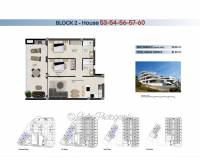 New Build - Apartment - La Marina - La MarinaAlicanteValenciaSpain