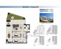 New Build - Apartment - La Marina - La MarinaAlicanteValenciaSpain