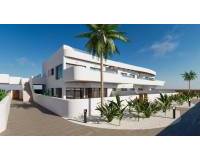 New Build - Apartment - Los Alcazares