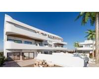 New Build - Apartment - Los Alcazares