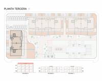 New Build - Apartment - Los Alcazares