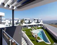 New Build - Apartment - San Fulgencio