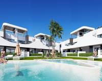 New Build - Apartment - San Fulgencio