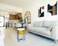 New Build - Apartment - San Fulgencio