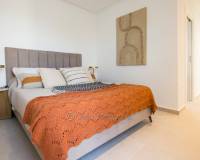 New Build - Apartment - San Fulgencio