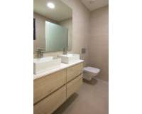 New Build - Apartment - San Fulgencio