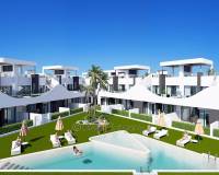 New Build - Apartment - San Fulgencio