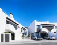 New Build - Apartment - San Fulgencio