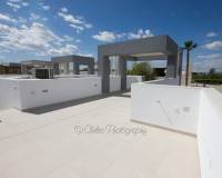 New Build - Apartment - San Fulgencio