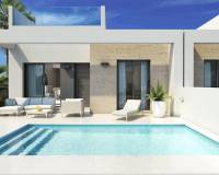 New Build - Bungalow - Daya Nueva