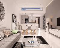 New Build - Bungalow - Daya Nueva