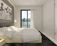 New Build - Bungalow - Daya Nueva