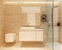 New Build - Bungalow - Daya Nueva