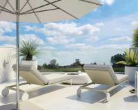 New Build - Bungalow - Daya Nueva