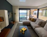 New Build - Detached Villa - Balsicas