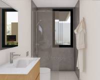 New Build - Detached Villa - Balsicas