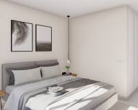 New Build - Detached Villa - Balsicas