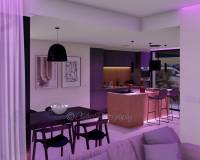 New Build - Detached Villa - Balsicas