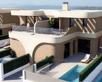 New Build - Detached Villa - Daya Nueva
