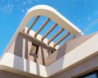 New Build - Detached Villa - Daya Nueva