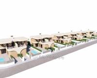 New Build - Detached Villa - Daya Nueva