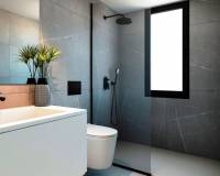 New Build - Detached Villa - Denia