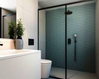 New Build - Detached Villa - Denia