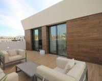 New Build - Detached Villa - El Campello