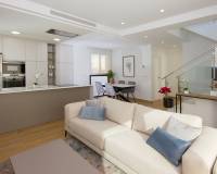 New Build - Detached Villa - El Campello