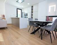 New Build - Detached Villa - El Campello