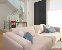 New Build - Detached Villa - El Campello