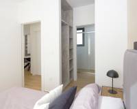 New Build - Detached Villa - El Campello