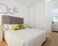 New Build - Detached Villa - El Campello