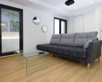 New Build - Detached Villa - El Campello