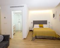 New Build - Detached Villa - El Campello