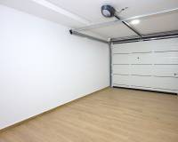 New Build - Detached Villa - El Campello