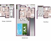 New Build - Detached Villa - El Campello