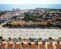 New Build - Detached Villa - El Campello