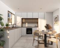 New Build - Detached Villa - Los Montesinos - La Herada