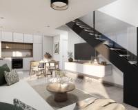 New Build - Detached Villa - Los Montesinos - La Herada