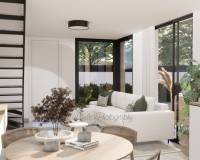 New Build - Detached Villa - Los Montesinos - La Herada