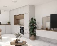 New Build - Detached Villa - Los Montesinos - La Herada