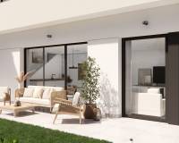New Build - Detached Villa - Los Montesinos - La Herada