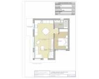 New Build - Detached Villa - Los Montesinos - La Herada