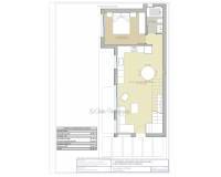 New Build - Detached Villa - Los Montesinos - La Herada