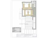 New Build - Detached Villa - Los Montesinos - La Herada